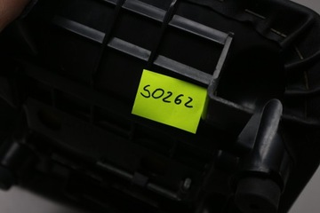 YAMAHA MT-09 MT 09 СИДЕНЬЕ ЗАДНЕГО ПАССАЖИРСКОГО СИДЕНИЯ