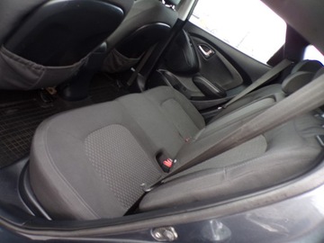Hyundai ix35 SUV 1.7 CRDi 115KM 2011 HYUNDAI IX35 1.7 CRDI Z NIEMIEC ZAMIANA, zdjęcie 8