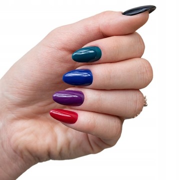 ГИБРИДНЫЙ ПОЛИРЬ БЕЗ ГЕМА/ДИ-ГЕМА 10г MOLLYLAC COLORS