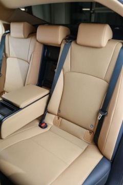 Lexus ES VII (XV70) Sedan Facelifting 300h 218KM 2023 Lexus ES 300h Business Edition 2.5 Hybryda 218KM, zdjęcie 10