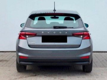 Skoda Fabia IV 2026 SKODA Fabia Drive 1.0 TSI Hatchback 115KM 2026, zdjęcie 3