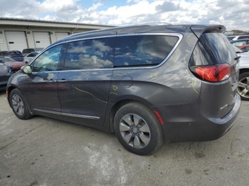 Chrysler Pacifica II 2019 Chrysler Pacifica Hybrid Limited 2019 3.6l 3.6 Hybryda 260KM, zdjęcie 1