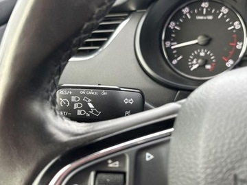 Skoda Octavia III Kombi Facelifting 1.4 TSI 150KM 2017 Skoda Octavia Climatronic tempomat podgrzewane fotele 1.4 Benzyna 150KM, zdjęcie 15