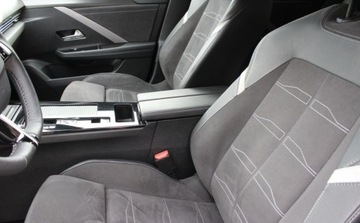 Opel 2023 Opel Astra VI 1.6 T Plug-in Hybrid GSe 1.6 Hybryda 180KM, zdjęcie 26