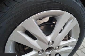 Toyota iQ 2011 Toyota iQ 1.33 Plus CVT 98KM 2011r FV23%, zdjęcie 15