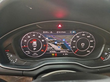 Audi Q5 II 2020 Audi Q5 Premium Plus 2020 2.0l 2.0 Benzyna 248KM, zdjęcie 9