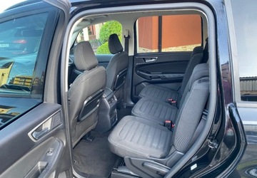 Ford Galaxy IV Van 2.0 TDCi 150KM 2018 Ford Galaxy FORD GALAXY 2.0 Diesel 150KM, zdjęcie 6