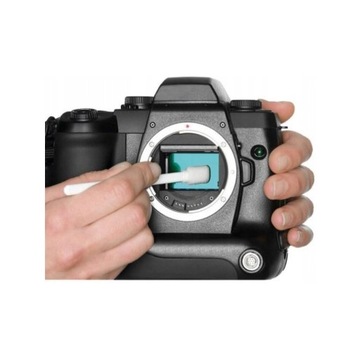 Лопатки Green Clean Non Full Frame APS-C, 4 набора.