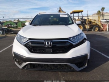 Honda CR-V V 2022 Honda CR-V AWD EX, 2022r., 4x4, 1.5L 1.5 Benzyna 190KM, zdjęcie 6