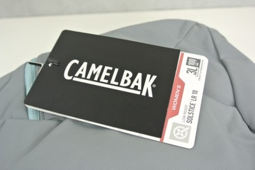 РЮКЗАК CAMELBAK SOLSTICE LR 10 Л + КОЖА