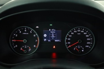 Kia Sportage IV SUV Facelifting 1.6 T-GDI 177KM 2020 Kia Sportage 1.6 T-GDI, Salon Polska, zdjęcie 7