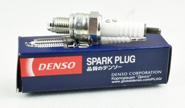 СВЕЧА ЗАЖИГАНИЯ 22FSU как NKG C7HSA DENSO Scooter