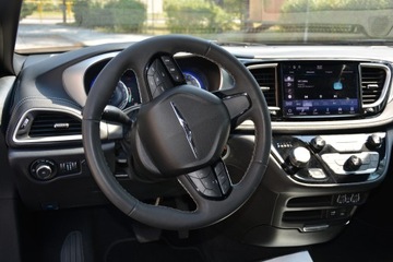 Chrysler Pacifica II 3.6 V6 291KM 2022 Chrysler Pacyfica 3,6L 291KM 2022r Śliczna, zdjęcie 14