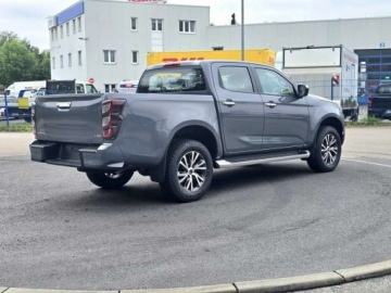 Isuzu D-Max III Extended Cab 1.9 Ddi 163KM 2025 Isuzu D-Max LED Duzy rabat Od reki Klimatyzacja automatyczna, zdjęcie 16