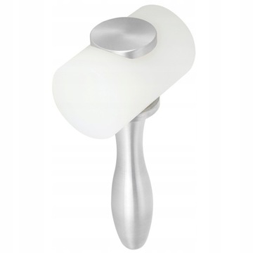 молоток для резьбы по коже Hammer 19см*6см