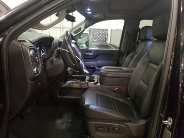  GMC Sierra 2022, 6.6L, 4x4, K2500 DENALI, po gradobiciu 6.6 Diesel 445KM, zdjęcie 7