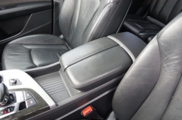 Audi Q7 II SUV 3.0 TDI 218KM 2015 Audi Q7 3.0 TDI 218 KM 4x4, 7osob, Tiptronic, Navi, Virtual, Kamera, GWARA, zdjęcie 25