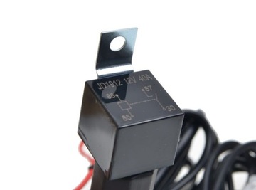 Монтаж комплекта галогенных светодиодных панельных ламп 12В