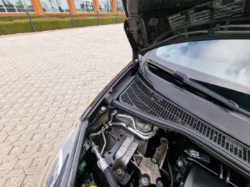 Renault Twingo II Hatchback 3d 1.2 16v 75KM 2011 Renault Twingo 1.2 75Ps Panorama Pol skory Alu Czarny 1.2 Benzyna 75KM, zdjęcie 24