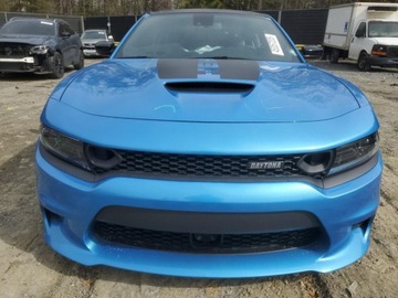 Dodge Charger VII 2023 Dodge Charger Scat Pack 2023 6.4l 6.4 Benzyna 485KM, zdjęcie 5