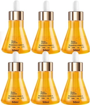 Пептидная сыворотка Flysmus Revita Revital Peptide Serum, сыворотка с пептидной сывороткой Bosin