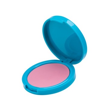 INGRID COSMETICS MERMAID GLOW KREMOWY RÓŻ FLAMINGO PINK 10 G