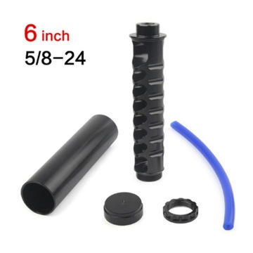 Топливный фильтр 5/8-24 4003