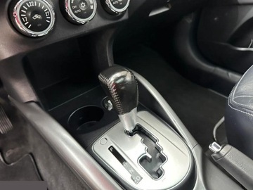 Mitsubishi Outlander II 2.0 MIVEC 147KM 2011 Mitsubishi Outlander 2.0 Intense + 2WD EU5 CVT benzyna 147KM 2011r, zdjęcie 20