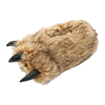 Bear Claw pluszowe ładne