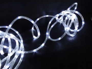 ПРОЧНЫЙ НАРУЖНЫЙ ШЛАНГ ДЛЯ РОЖДЕСТВЕНСКОЙ ЕЛКИ В МЕТРАХ