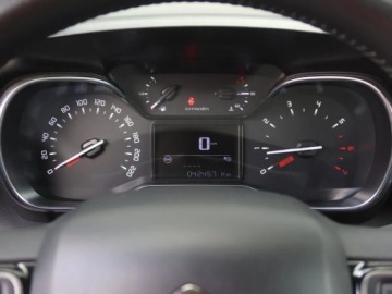 Citroen C3 Aircross  I Crossover 1.2 PureTech 110KM 2020 Citroen C3 Aircross 1.2 PureTech, Salon Polska, zdjęcie 10