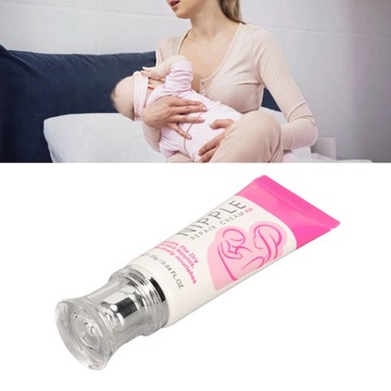 KREM DO PIELĘGNACJI BRODAWEK SUTKOWYCH 25G