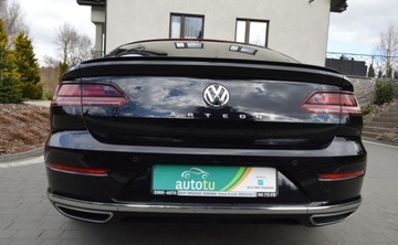 Volkswagen Arteon Fastback 2.0 TSI 190KM 2020 Volkswagen Arteon 2,0 TSI R-LINE BI-Xenion Nawigacja Digital Tacho 2.0, zdjęcie 5