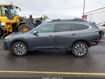 Subaru 2025 Subaru Outback Touring XT 2025 2.4l 2.4 Benzyna 260KM, zdjęcie 2