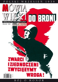 Mówią wieki 9/2009