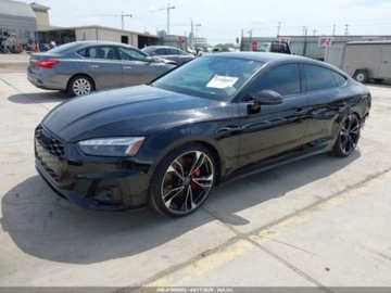 Audi A5 F5 2023 Audi S5 Coupe Sportback Prestige Tfsi Quattro Tiptronic 2023 3.0l 3.0, zdjęcie 1