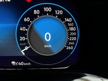 Volkswagen Golf VIII Hatchback 1.5 TSI EVO 130KM 2023 Volkswagen Golf ACC+LED Iwł Kraj Bezwyp ASO F23%, zdjęcie 28