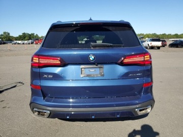 BMW X5 G05 2023 BMW X5 xDrive40I 2023 3.0l 3.0 Benzyna 375KM, zdjęcie 2