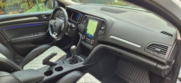 Renault Megane IV Hatchback 5d 1.3 TCe 115 FAP 115KM 2019 RENAULT MEGANE! Stan idealny!, zdjęcie 20