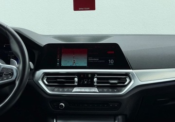 BMW Seria 3 G20-G21 Touring 3.0 330d 286KM 2021 BMW Seria 3 330d 286KM M Pakiet Hak HiFi 23 VAT 3.0 Diesel 286KM, zdjęcie 29
