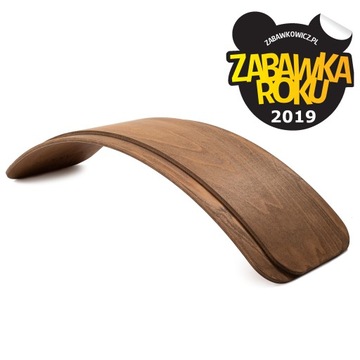 Балансировочная доска GAKKER Prime Graded Brasil B