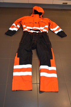 HELLY HANSEN LUDVIKA ZIMOWY KOMBINEZON 50 MĘSKI WORKWEAR