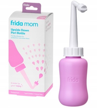 Poporodowa Buteleczka Do Podmywania FRIDA MOM