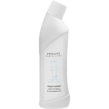 Prouve Żel do czyszczenia toalet WC kokos - 750ml