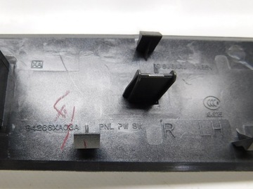 PŘEPÍNAČ OKNO LEVÝ ZADNÍ - SUBARU TRIBECA 05-14