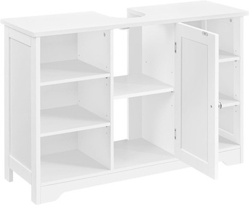 Szafka łazienkowa pod umywalkę, 60×30×90 stojąca WYPRZEDAŻ PRZED WAKACJAMI