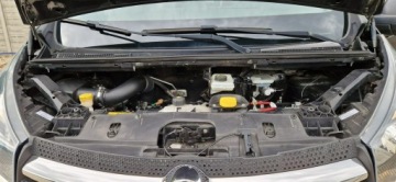 Opel Vivaro B 2017 Opel Vivaro Do Przewozu Osób Niepełnosprawnych, zdjęcie 39