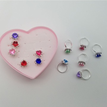 КОЛЬЦО В ПОДАРОК ​​ДЕТЯМ