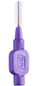 TEPE ORIGINAL CZYŚCIKI MIĘDZYZĘBOWE 1.1mm 8 SZT