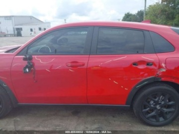 Honda HR-V III 2023 Honda HR-V Sport, 2023r., 2.0L 2.0 Benzyna 158KM, zdjęcie 5